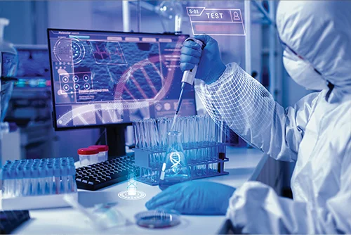 RESEARCH & DEVELOPMENT