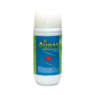 SUMITOMO AVAST