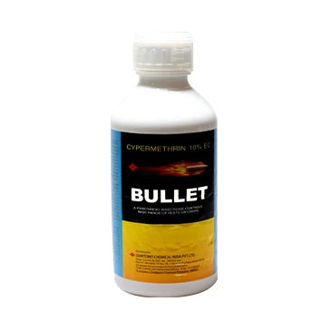 SUMITOMO BULLET