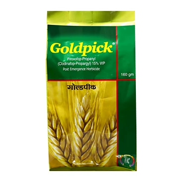 SUMITOMO GOLDPICK