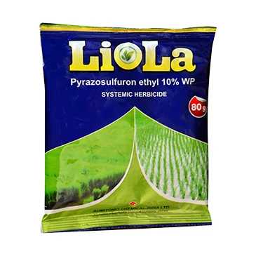 SUMITOMO LIOLA