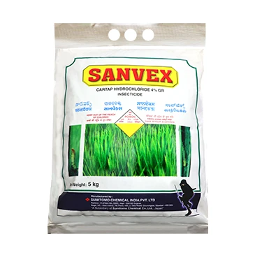 SUMITOMO SANVEX-4G