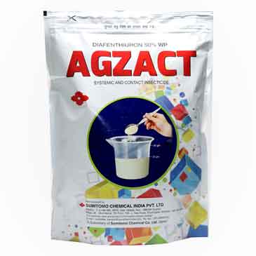SUMITOMO AGZACT