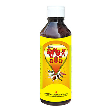 SUMITOMO BANG-X