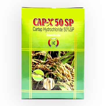 SUMITOMO CAP-X 50 SP
