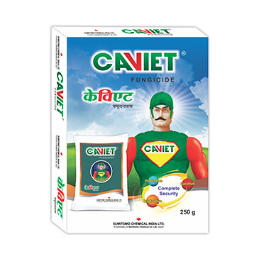 SUMITOMO CAVIET