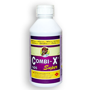 SUMITOMO COMBI-X SUPER