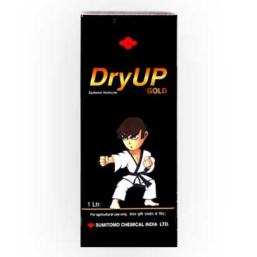 SUMITOMO DRYUP GOLD