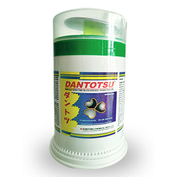 SUMITOMO Dantotsu
