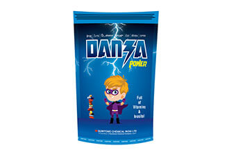 SUMITOMO Danza Power