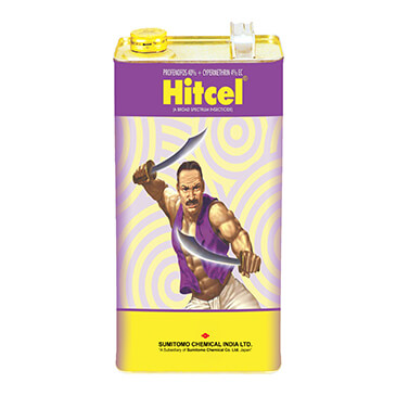 SUMITOMO HITCEL