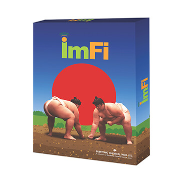 SUMITOMO IMFI