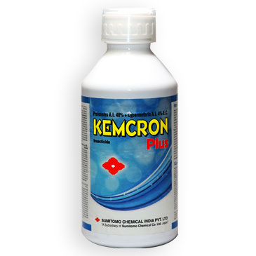 SUMITOMO KEMCRON PLUS