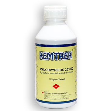 SUMITOMO KEMTREK FORCE EC