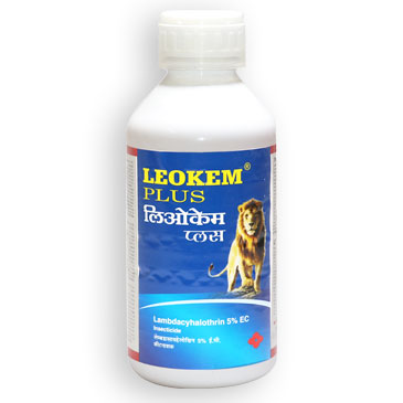 SUMITOMO LEOKEM PLUS