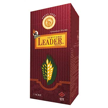SUMITOMO Leader