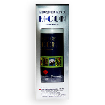 SUMITOMO M-CON