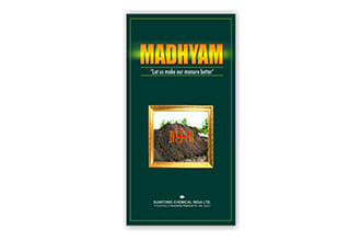 SUMITOMO EXCEL MADHYAM