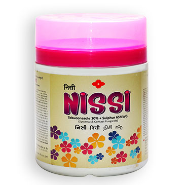 SUMITOMO NISSI
