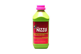 SUMITOMO NIZZU