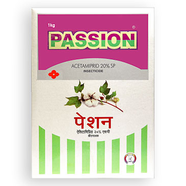 SUMITOMO PASSION