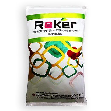 SUMITOMO REKER