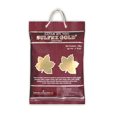 SUMITOMO SULFEX GOLD