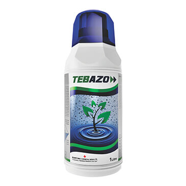 SUMITOMO TEBAZO