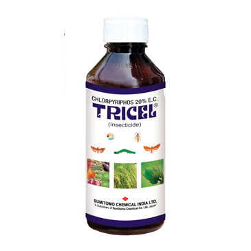 SUMITOMO TRICEL