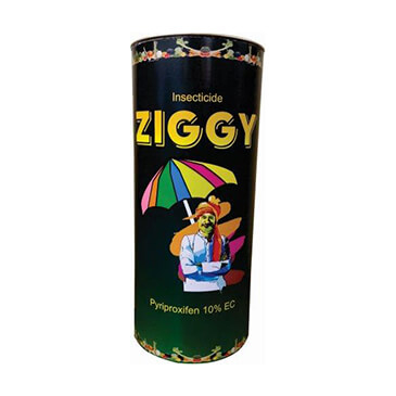 SUMITOMO Ziggy