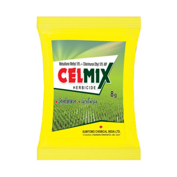 SUMITOMO CELMIX