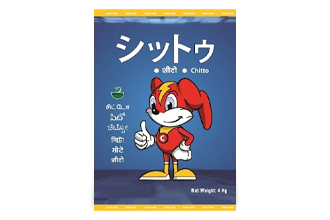 SUMITOMO chitto