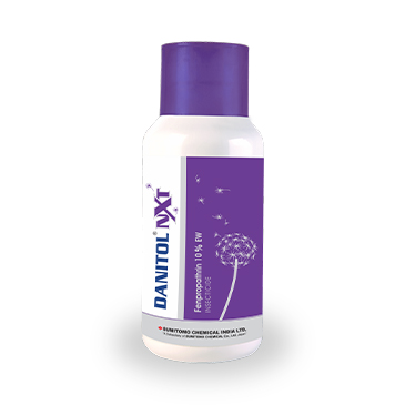 SUMITOMO Danitol NXT
