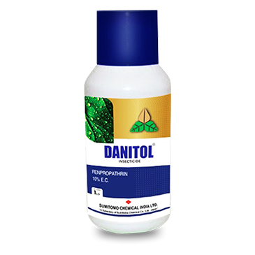 SUMITOMO Danitol