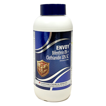 SUMITOMO Envoy