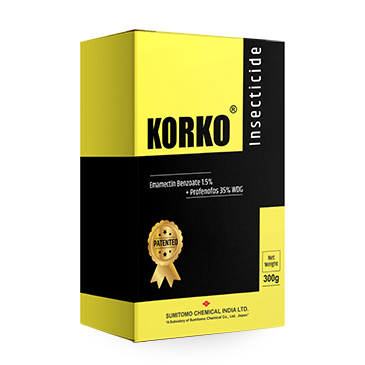 SUMITOMO Korko
