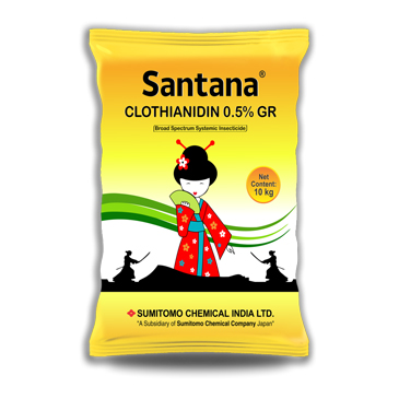 SUMITOMO Santana