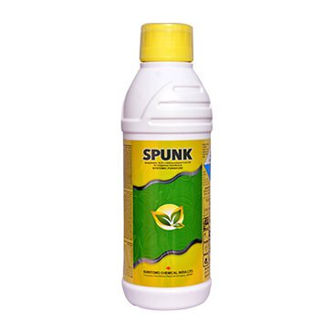 SUMITOMO SPUNK