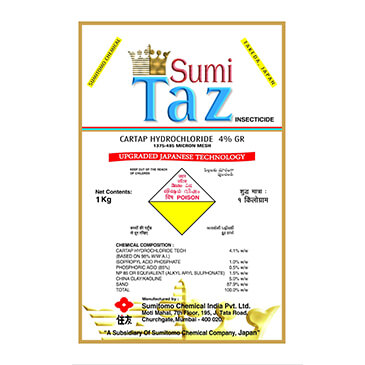 SUMITOMO SumiTaz GR