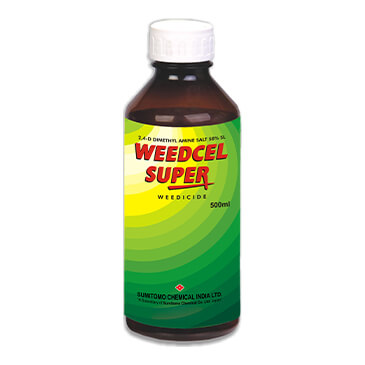 SUMITOMO WEEDCEL SUPER