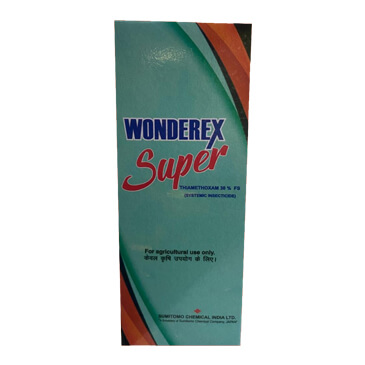 SUMITOMO WONDEREX SUPER